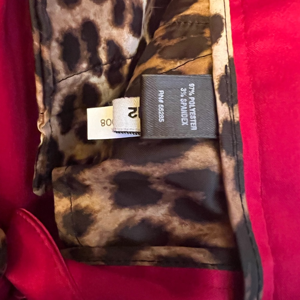 Express Design Studio Editor Pants - Picture 7 of 7